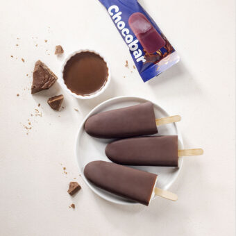 Chocobar by GreatGod Ice Cream