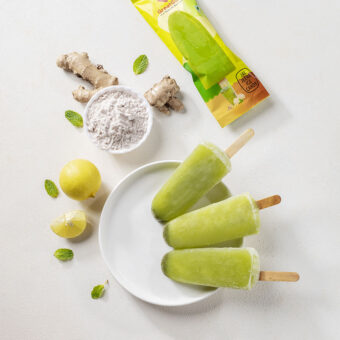 jal jeera ice candy by GreatGod Ice Cream