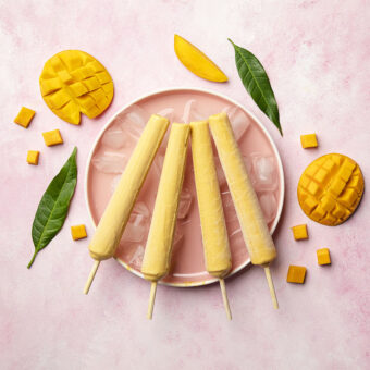 mango kulfi greatgod ice cream